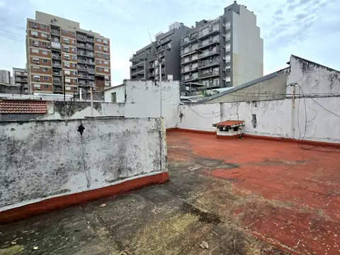 Departamento en Venta en Villa Pueyrredón, USD 420.000