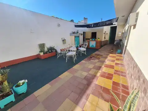 Hotel en Venta 62 años