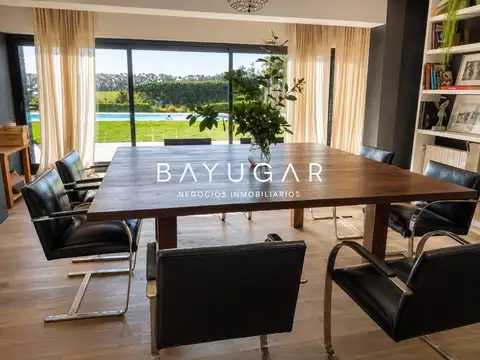Casa en Venta 10 años