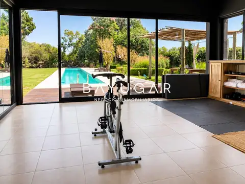 Casa en Venta en Centauros Polo Club, USD 1.300.000