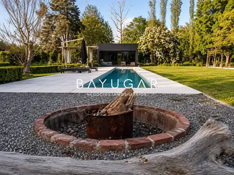 Venta Casa Barrio CentaurosCasa