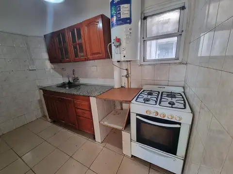 Departamento en Venta en Carapachay, USD 59.000