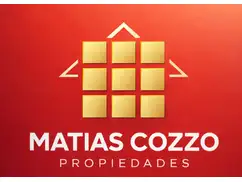 MATIAS COZZO PROPIEDADES