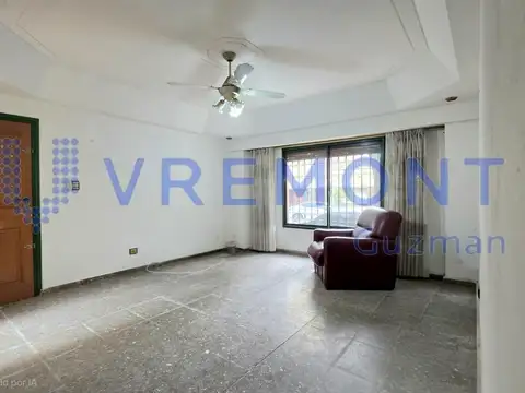Depto Tipo Casa en Venta en Caballito, USD 245.000
