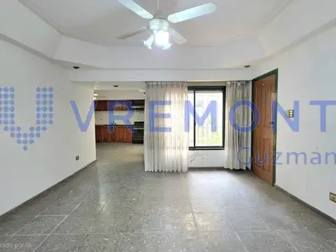 Depto Tipo Casa 4 ambientes con 1 baño