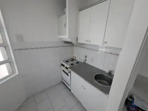 Departamento en Alquiler de 2 ambientes