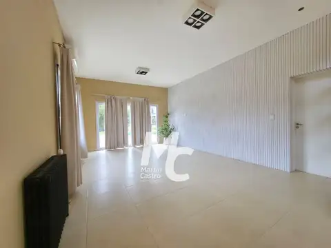 Casa en Alquiler en La Reserva Cardales, USD 2.000