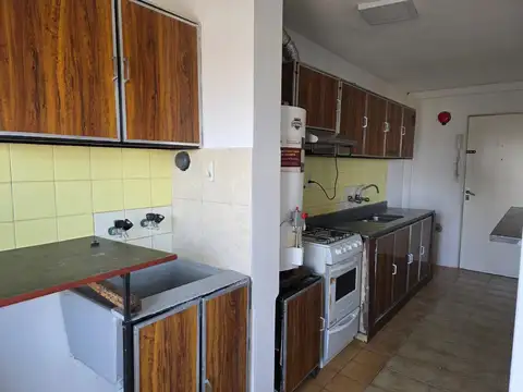 Departamento en Alquiler A Estrenar
