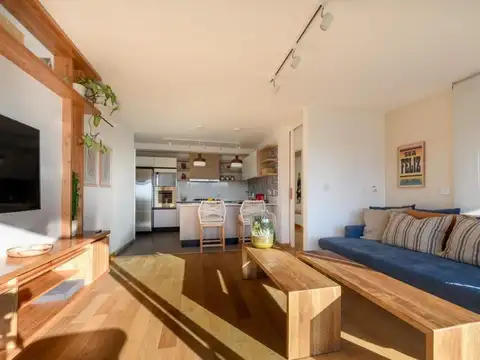 Departamento en Venta de 3 dormitorios