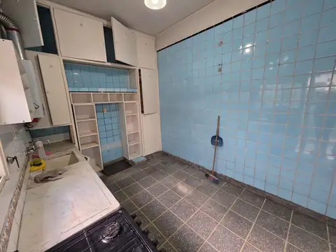 Depto Tipo Casa en Alquiler en Barracas, $ 800.000
