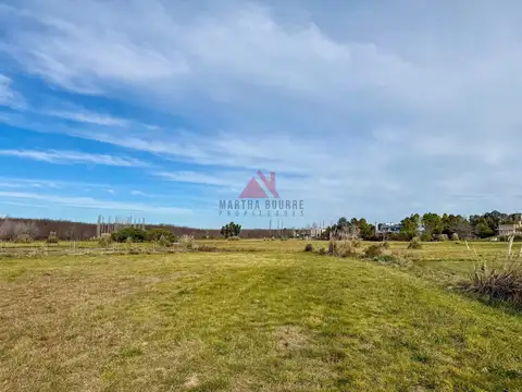 Terreno en Venta de 4072,0 m2