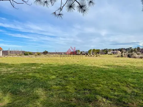Terreno Lote  en Venta en Chacras de la Cruz, Exaltación de la Cruz, G.B.A. Zona Norte