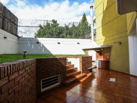 Casa - Venta - Argentina, Capital Federal - Marcos Paz 3500
