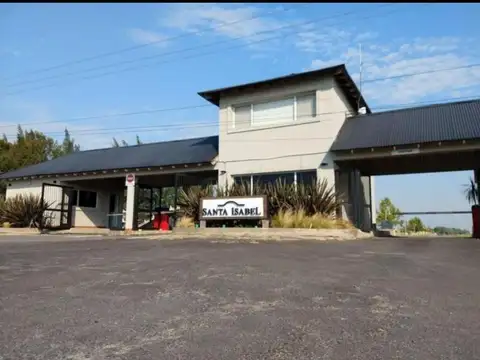 VENTA TERRRENO 563 M2 - INGENIERO MASCHWITZ