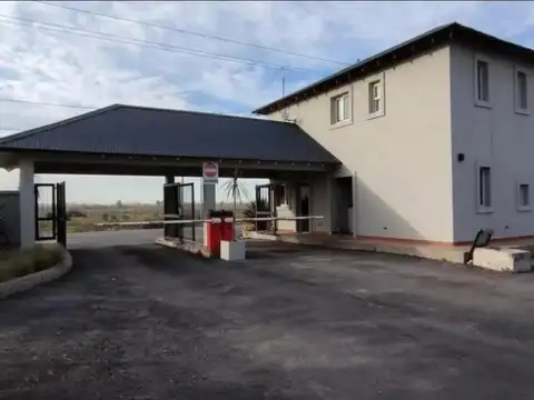 Terreno en Venta de 563,0 m2