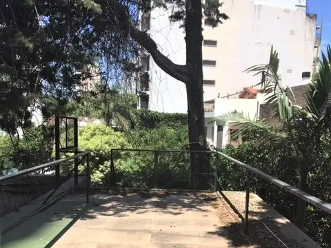 Departamento - Terraza Propia - Exclusivo 2 Ambientes - 51 m2 - Condominio en Chalet de estilo- APTO CREDITO