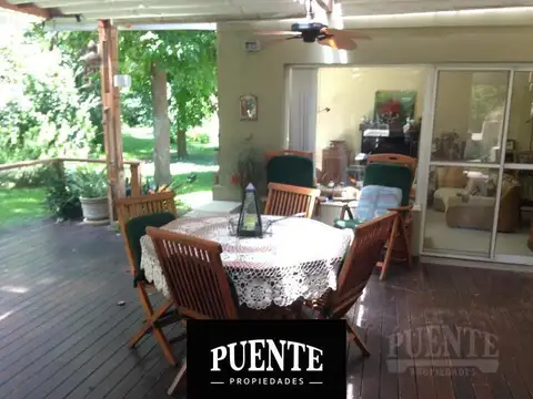 Casa en Venta de 3 dormitorios