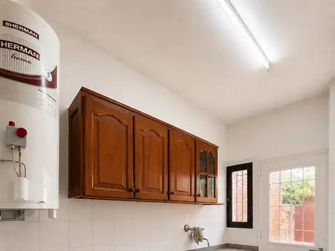 Casa en Venta 35 años