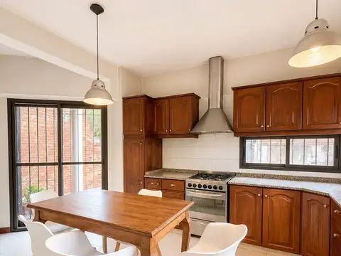 Casa en Venta en Troncos del Talar, USD 239.000