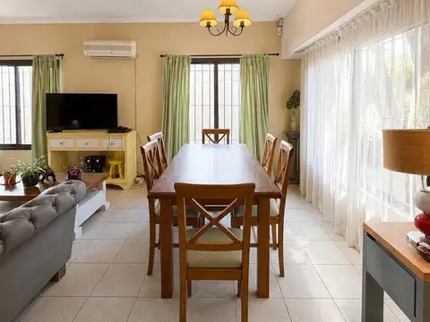 Casa en Venta de 7 dormitorios