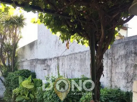 Muy buena propiedad en Quilmes Oeste