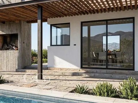 Casa en Venta en Tanti Nuevo, USD 65.000