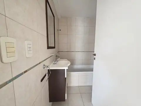 San Pedrito 256 8° LUMINOSO- impecable!