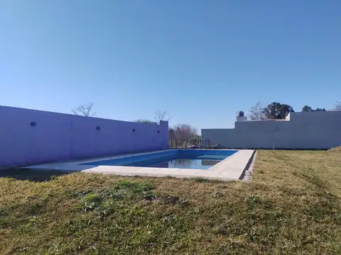 Quinta en Venta en Gualeguay, USD 68.000