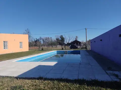 Quinta en Venta de 2 dormitorios