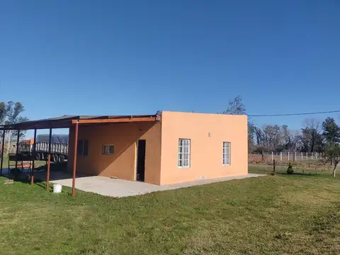 Quinta en Venta en Gualeguay, USD 68.000