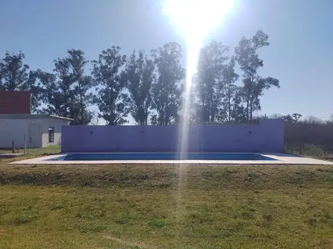 Quinta en Gualeguay