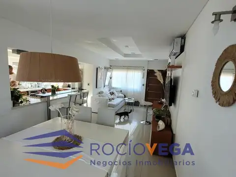 Casa en Venta Barrio Cerrado Cardenal del Monte, General Rodriguez