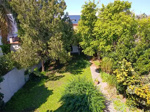 VENTA CASA 4 AMBIENTES + DEPENDENCIA RAMOS MEJIA