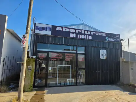 Galpon en Venta 6 años