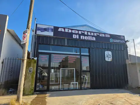 Galpon en Venta en San Vicente, USD 79.000