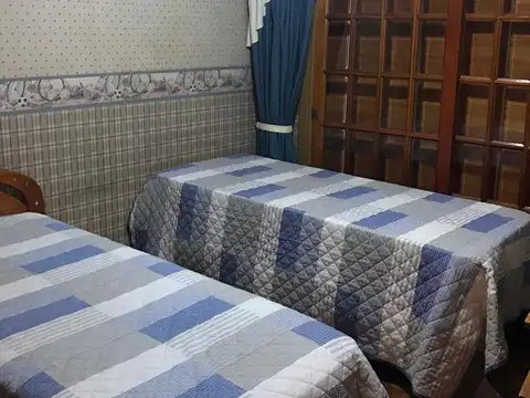 Avenida Velez Sarsfield 900