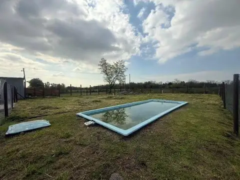 Terreno en Venta de 500,0 m2