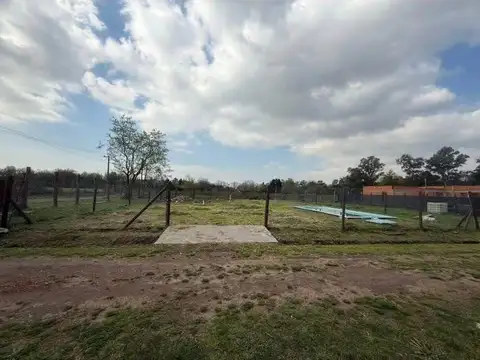 Venta Lote Barrio 500m² El Marinense Mariano Acosta Merlo