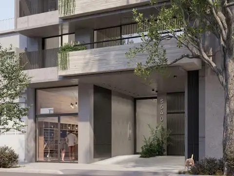 Departamento en Venta de 3 ambientes