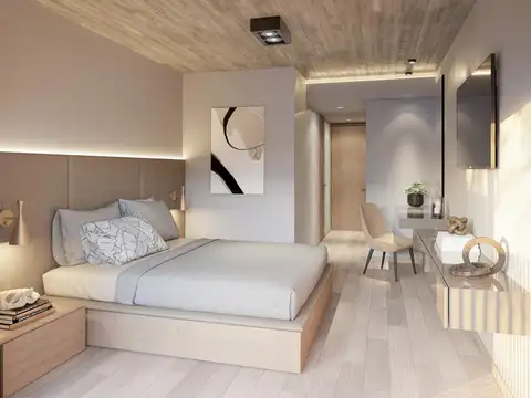 Departamento en Venta al Oeste