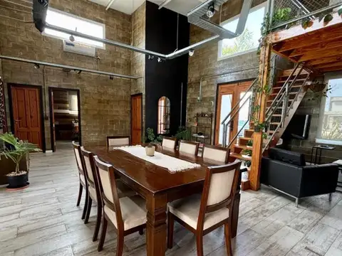 Casa en Venta al Norte