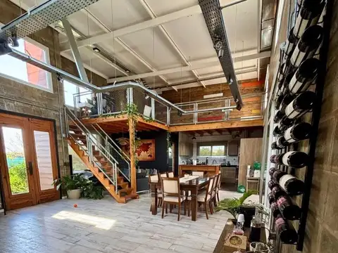 Casa en Venta 5 años