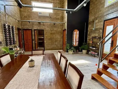 Barrio Acacias Puertos Del Lago 100