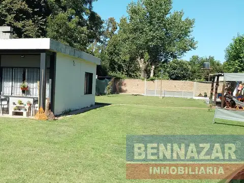 Venta Casa 3 Ambientes en La Morenita