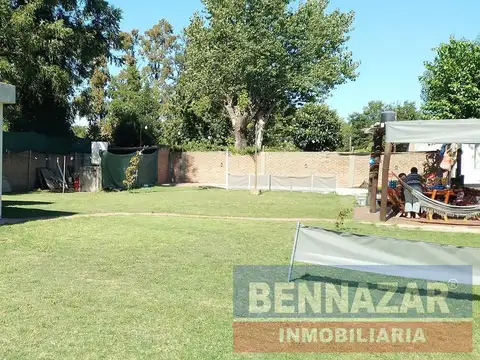 Casa en Venta al Noroeste