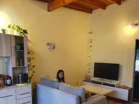 Depto Tipo Casa en Alquiler 15 años