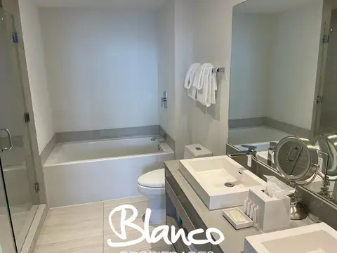 Departamento en Alquiler Temporal con 1 cocheras