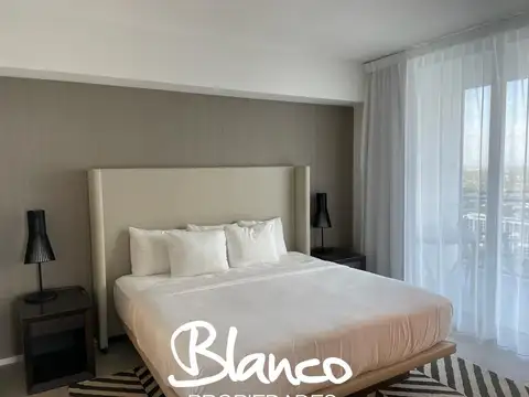 Departamento en Alquiler Temporal 5 años