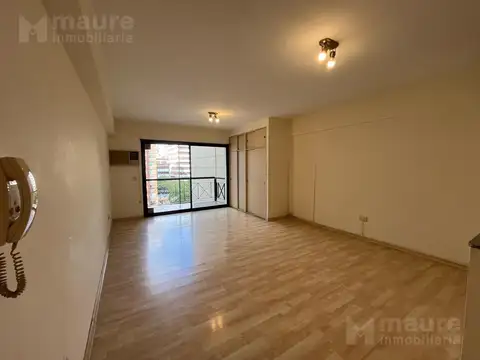 Maure al 1600 Piso 6º