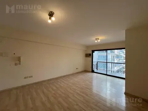 Departamento en Alquiler 25 años